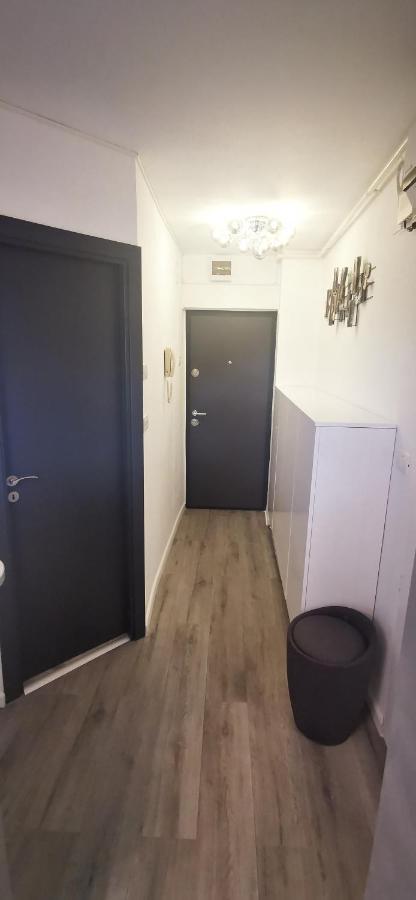 Garsoniera Ultracentral Apartment