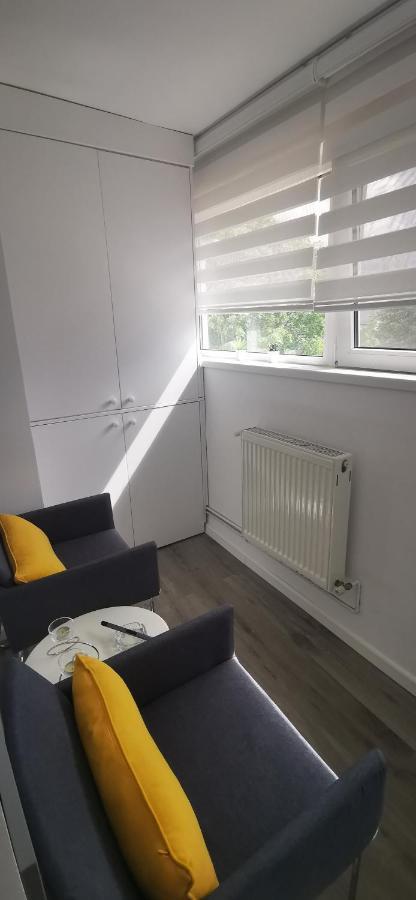 Apartment Garsoniera Ultracentral Constanta
