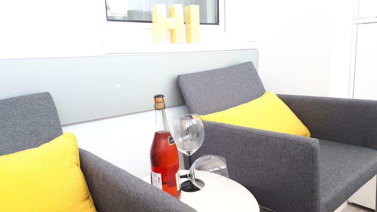 Garsoniera Ultracentral Apartment Constanta